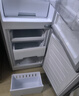 華凌美的出品180升雙開(kāi)門(mén)兩門(mén)小戶(hù)型家用租房宿舍冰箱可冷藏冷凍小巧不占地低音運行HR-189 曬單實(shí)拍圖