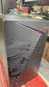 微星（MSI）微星酷睿i3 12100F 13100F/i5 12400F 獨立顯卡準系統臺式組裝電腦商用辦公家用娛樂(lè )DIY電腦主機 i5 12400F丨16G丨480G固態(tài)丨配置三 單主機 曬單實(shí)拍圖
