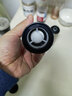 京冇電動(dòng)胡椒研磨器家用廚房神器調料黑胡椒粒海鹽香料孜然花椒研磨瓶 曬單實(shí)拍圖