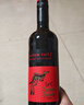 黃尾袋鼠（Yellow Tail）年貨節 繽紛系列 加本力赤霞珠葡萄酒  750ml*6瓶 智利原瓶進(jìn)口  曬單實(shí)拍圖