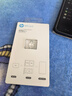 惠普（HP）256GB NM存儲卡 華為榮耀手機平板內存卡 適配擴容mate30/mate50/mate60/p40/p60 曬單實(shí)拍圖