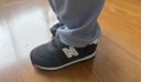 NEW BALANCE0-4歲嬰童舒適軟底百搭學(xué)步鞋373KG 曬單實(shí)拍圖