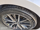 米其林（MICHELIN）汽車(chē)輪胎 235/45R18 98W 浩悅五代 Primacy 5 適配邁騰/凱美瑞 曬單實(shí)拍圖
