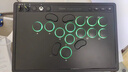 八位堂（8BitDo）天刃星街機控制器微軟Xbox版Hitbox街霸6格斗鍵盤(pán)xsx游戲手柄PC電腦Steam鐵拳8餓狼傳說(shuō)97街頭霸王 曬單實(shí)拍圖