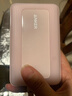 ANKER安克【3C認證可上飛機】zoloMFI認證旅行充電寶自帶雙線(xiàn)20000毫安mAh大容量移動(dòng)電源30W快充蘋(píng)果粉 曬單實(shí)拍圖
