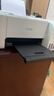 愛(ài)普生（EPSON）打印機L3256 L3258噴墨倉式彩色復印掃描無(wú)線(xiàn)多功能一體機家用小型作業(yè)文檔合同非激光 【1年質(zhì)保+2年延?！縇3256 (白色大墨倉） 官方標配 曬單實(shí)拍圖