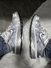 耐克NIKE男子休閑鞋 P-6000 運動(dòng)鞋IH4465-095銀灰 42.5 曬單實(shí)拍圖