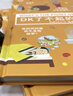 DK一分鐘科學(xué) 數學(xué) 小學(xué)書(shū)單 書(shū)單寒假書(shū)單科普啟蒙自主閱讀課外讀物科普百科 6-12歲小猛犸童書(shū)  曬單實(shí)拍圖