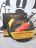 OHBT魚(yú)子醬抗皺面膜10片緊致抗衰老補水保濕祛黃提亮膚色男女士 曬單實(shí)拍圖