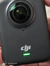 大疆 DJI Osmo 360 8K高清全景運動(dòng)相機內置存儲防抖防水摩托車(chē)騎行潛水滑雪旅行手持Vlog攝像機 曬單實(shí)拍圖