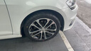 普利司通（Bridgestone）汽車(chē)輪胎 225/45R17 94W RE003 適配高爾夫GTI/科魯茲/領(lǐng)動(dòng)/速派 曬單實(shí)拍圖