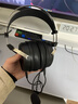 興戈（SIMGOT）EP5頭戴式大動(dòng)圈監聽(tīng)耳機高解析封閉式HiFi電競游戲專(zhuān)用有線(xiàn)音樂(lè )耳機 EP5【帶麥線(xiàn)+游戲聲卡】電競套件 曬單實(shí)拍圖