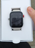 華為WATCH FIT 3 國家補貼15% 智能手表月光白輕薄大屏運動(dòng)減脂長(cháng)續航 男女情侶手表 曬單實(shí)拍圖