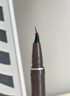 橘朵（Judydoll）眼線(xiàn)筆極細眼線(xiàn)液筆防水持久新年禮物適合棕發(fā)自然發(fā)02深棕經(jīng)典款 曬單實(shí)拍圖
