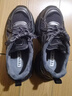 天美意老爹鞋女休閑鞋商場(chǎng)同款厚底系帶運動(dòng)戶(hù)外百搭女鞋新款 灰色（絨里） 36 曬單實(shí)拍圖