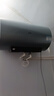 海爾（Haier）國家補貼 電熱水器3300W變頻速熱 無(wú)垢鮮活水凈水洗 內膽免洗鎂棒免換一級能效無(wú)縫膽儲水式 80L 3300W PFA5/AI智慧變頻/省電王 曬單實(shí)拍圖