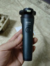 飛利浦（PHILIPS）電動(dòng)剃須刀新一代旋風(fēng)1系刮胡刀 風(fēng)馳切剃3D浮動(dòng)刀頭 情人節生日禮物送男生老公父親 曬單實(shí)拍圖
