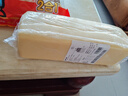 貝斯隆荷蘭進(jìn)口 大孔奶酪2.7kg  原制奶酪 芝士披薩焗飯烘焙原料 大規格 曬單實(shí)拍圖