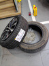 倍耐力汽車(chē)輪胎235/55R19 105V P0 P Zero pz4(VOL)原配沃爾沃 曬單實(shí)拍圖