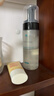 嬌韻詩(shī)（CLARINS）泡沫潔面乳 柔潤潔面，買(mǎi)125ml贈舒柔潔面30ml 曬單實(shí)拍圖
