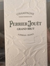 巴黎之花（Perrier Jouet）特級干型香檳 起泡白葡萄酒 750ml 禮盒裝氣泡酒紅酒年貨 曬單實(shí)拍圖