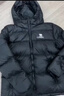 駱駝火山羽絨服2.0王俊凱同款【王者凱甲】男士加厚抗寒保暖外套冬季 曬單實(shí)拍圖