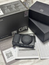 理光（RICOH） GR3X 街拍相機 APS-C畫(huà)幅大底 40人文新視角 GRIIIx便攜數碼相機 GR3X 套餐3 黑色 曬單實(shí)拍圖