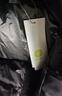 阿迪達斯25年冬款黑色派克羽絨服  商務(wù)通勤600蓬男士休閑羽絨連帽夾克 曬單實(shí)拍圖