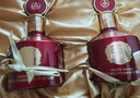 五糧液股份 金碧輝煌 東方紅 濃香型白酒 52度500ml*2瓶 禮盒 年貨送禮 曬單實(shí)拍圖
