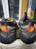 阿迪達斯Yeezy350透氣椰子男女休閑鞋HQ7045 42 曬單實(shí)拍圖
