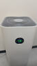 米家小米空氣凈化器5S家用除甲醛除菌除過(guò)敏AC-M24-SC 曬單實(shí)拍圖