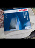 博世（BOSCH）單效空調濾芯濾清器5256比亞迪F3G3L3帝豪EC7英倫全球鷹奇瑞瑞虎3 曬單實(shí)拍圖
