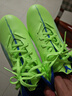 彪馬PUMA FG/AG飛盤(pán)訓練足球鞋男女天然草坪釘鞋ULTRA5 107689 曬單實(shí)拍圖