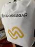 CROSSGEAR十字勛章減重大師商務(wù)雙肩背包男適用于16英寸電腦書(shū)包出差旅行包 曬單實(shí)拍圖