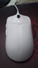 聯(lián)想（Lenovo）拯救者M(jìn)6X SE游戲鼠標無(wú)線(xiàn)電競藍牙有線(xiàn)三模辦公人體工學(xué)設計適用拯救者R9000/Y7000p/斗戰者 白色 曬單實(shí)拍圖