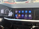 適用大眾新老朗逸朗行朗鏡桑塔納捷達導航中控顯示大屏倒車(chē)影像原 1】813四核2+32G導航 官方標配 曬單實(shí)拍圖