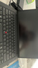 ThinkPad 【國家補貼15%】T14P T系列高性能設計全能標壓商務(wù)辦公ibm筆記本電腦辦公本商務(wù)本超薄本 T14P Ultra9 3K屏 32G 標配1T 官方標配 曬單實(shí)拍圖