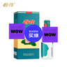 荷花上品荷花 醬香型白酒 53度 500ml*6瓶 整箱裝 節日送禮 曬單實(shí)拍圖