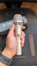 NEUMANN/諾音曼 KMS105 手持電容麥克風(fēng) 錄音直播K歌 德國進(jìn)口 紐曼105 KMS105 鎳色-全新正品國行 曬單實(shí)拍圖