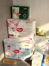 好奇（Huggies）金裝紙尿褲嬰兒超薄尿不濕新生兒尿褲柔軟透氣 【紙尿褲】NB(5kg以下)78片+2片 曬單實(shí)拍圖