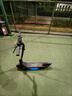 九號（Ninebot）電動(dòng)滑板車(chē)成年人便攜代步折疊E2Pro智能電動(dòng)車(chē)學(xué)生10英寸大輪胎防滑真續航 曬單實(shí)拍圖