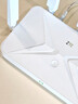 中興（ZTE）巡天BE5100無(wú)線(xiàn)家用wifi7路由器 自研10核芯片 千兆雙頻5顆信號放大器穿墻王游戲加速 曬單實(shí)拍圖