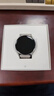 OPPO Watch S【國家補貼】智能手表 超薄 高精度傳感器 自動(dòng)血氧檢測NFC門(mén)禁 運動(dòng)健康手表oppowatchs 律動(dòng)銀 曬單實(shí)拍圖