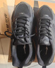 鴻星爾克男鞋休閑鞋男春季新款舒適百搭軟底輕質(zhì)運動(dòng)鞋子男輕便跑鞋 曬單實(shí)拍圖