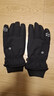 京東京造 加絨騎行手套冬季保暖防風(fēng)摩托電動(dòng)自行車(chē)外賣(mài)滑雪男女觸屏L碼 曬單實(shí)拍圖