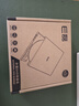 e磊（elei） usb光驅外置光驅 typec外置DVD刻錄機 移動(dòng)光驅 cd/dvd外接光驅 筆記本臺式機通用 曬單實(shí)拍圖