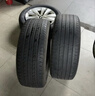 佳通輪胎GITI 輪胎225/55R17 101W GitiSynergy H2 適配 君威/奧迪A6L 曬單實(shí)拍圖