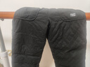 巴拉巴拉balaOne童裝女童長(cháng)褲兒童直筒羽絨褲子2025冬裝保暖208425108002 曬單實(shí)拍圖