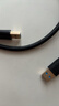 山澤usb3.0數據線(xiàn)公對公1米雙頭移動(dòng)硬盤(pán)盒數據高速傳輸線(xiàn)筆記本散熱器機頂盒車(chē)載延長(cháng)連接線(xiàn)TAM-10 曬單實(shí)拍圖