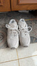 NEW BALANCE男鞋女鞋舒適百搭潮流運動(dòng)休閑鞋U204LMMC 38.5 曬單實(shí)拍圖